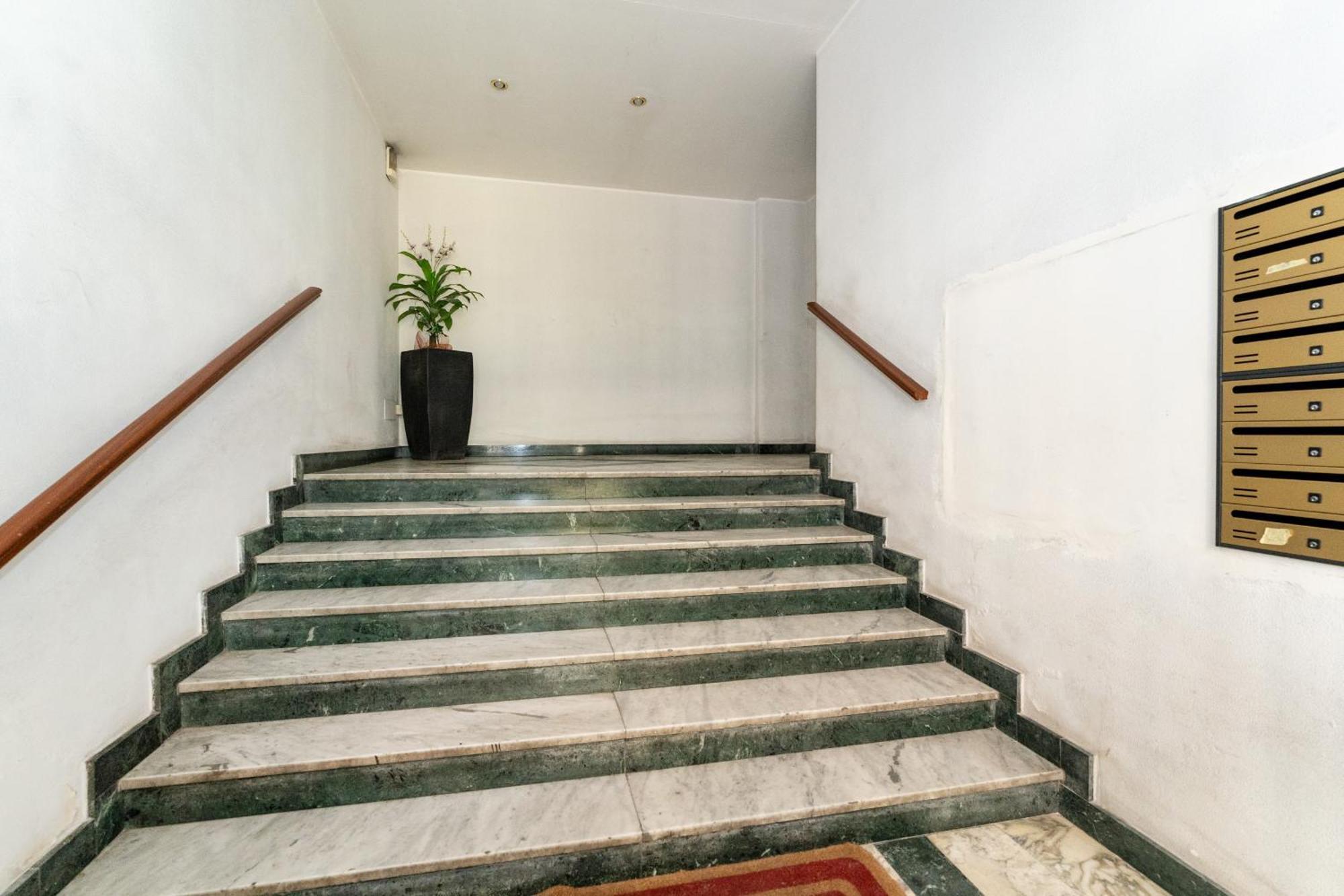 Bohemien House Catania Apartment Екстериор снимка