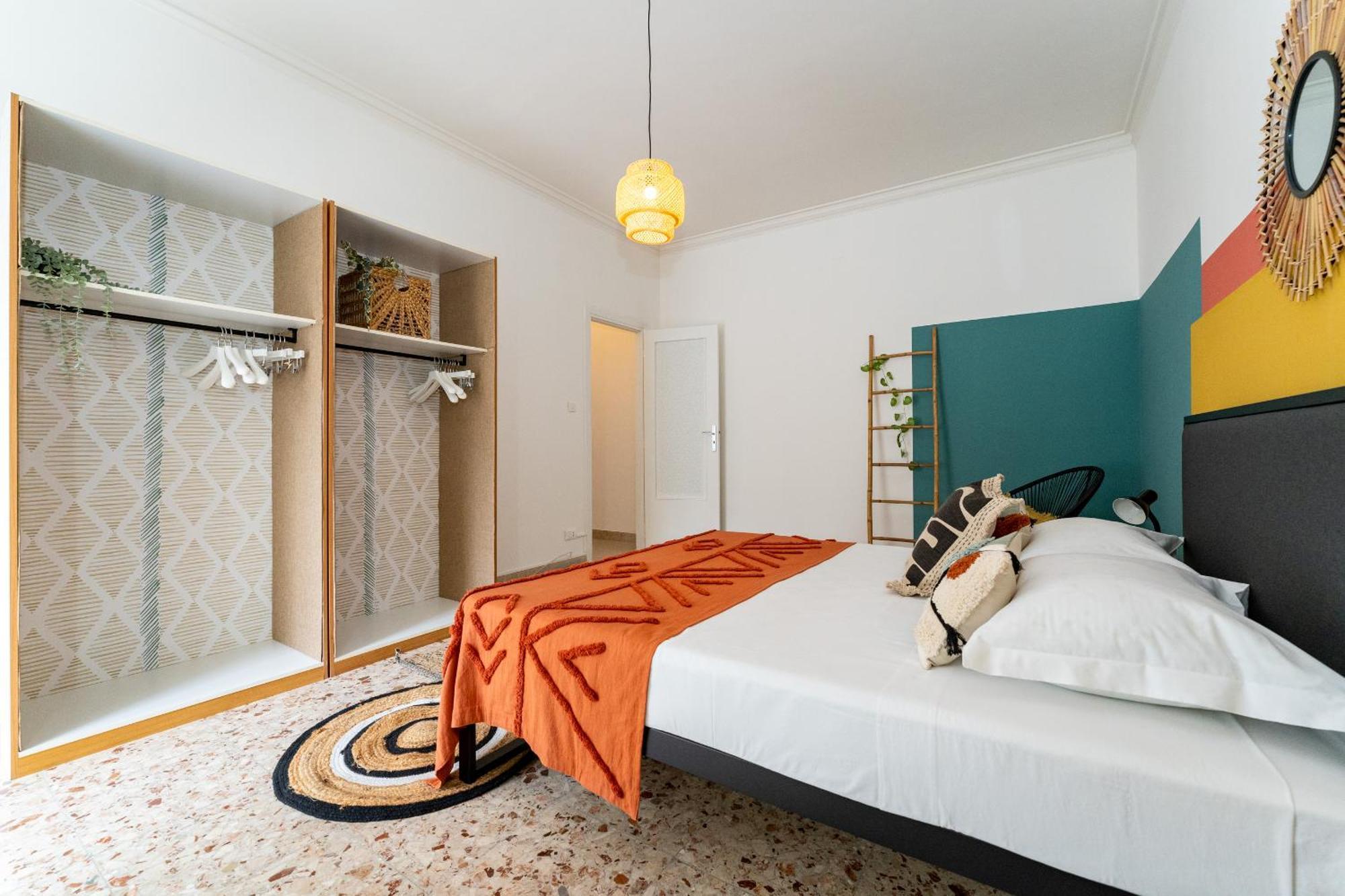 Bohemien House Catania Apartment Екстериор снимка