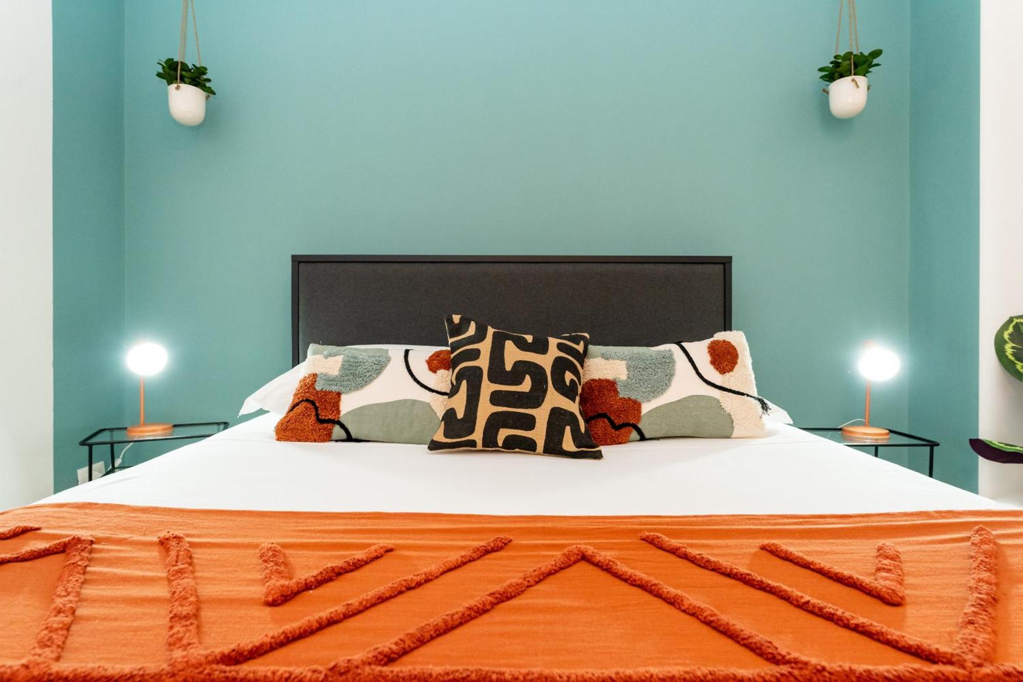 Bohemien House Catania Apartment Екстериор снимка