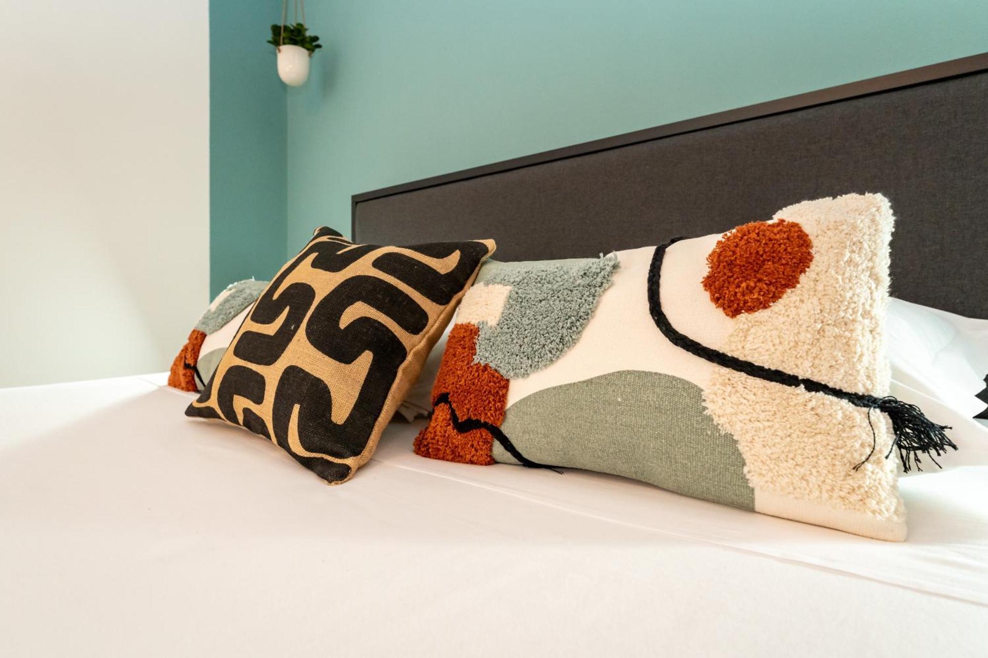 Bohemien House Catania Apartment Екстериор снимка