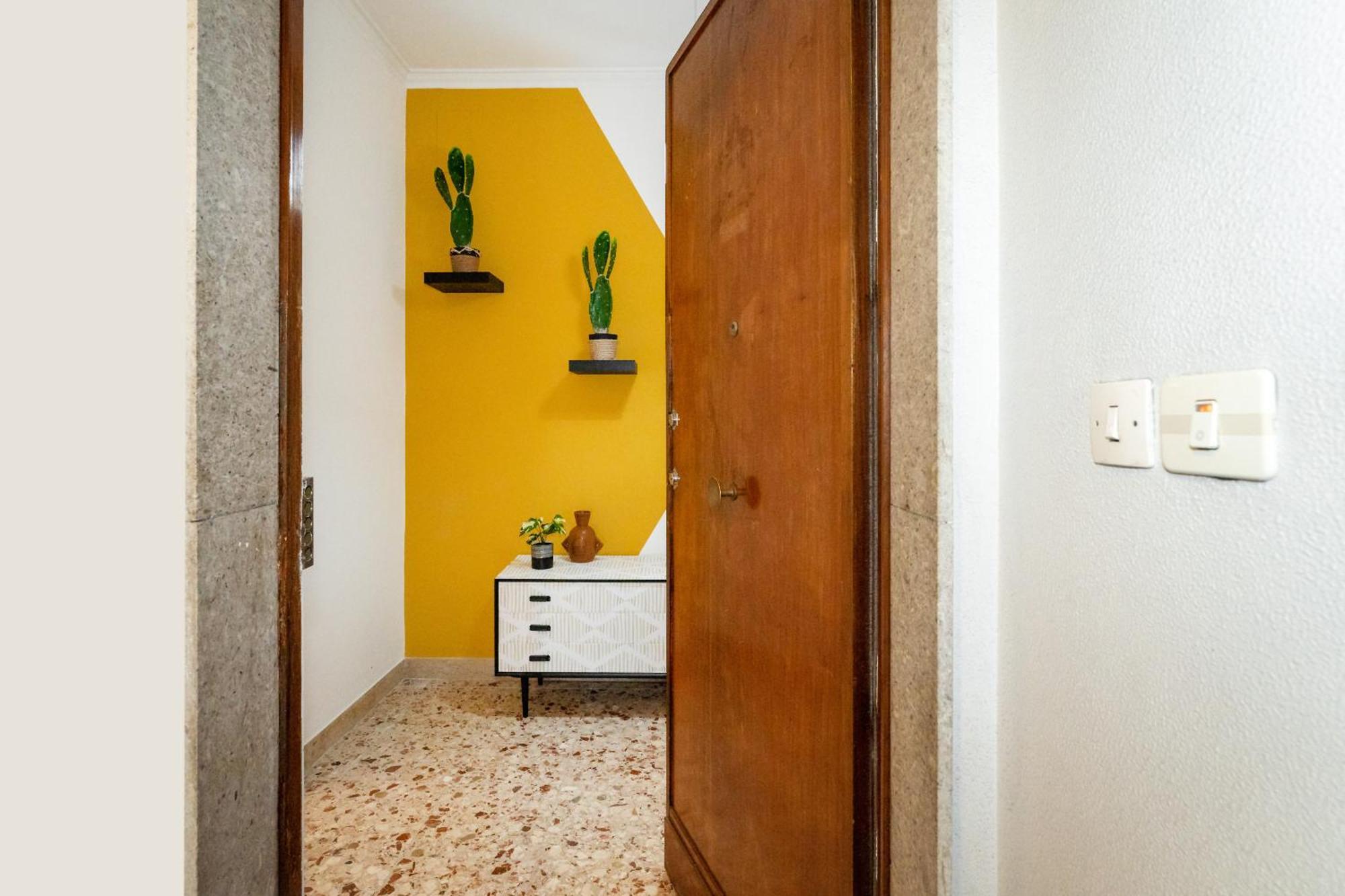 Bohemien House Catania Apartment Екстериор снимка