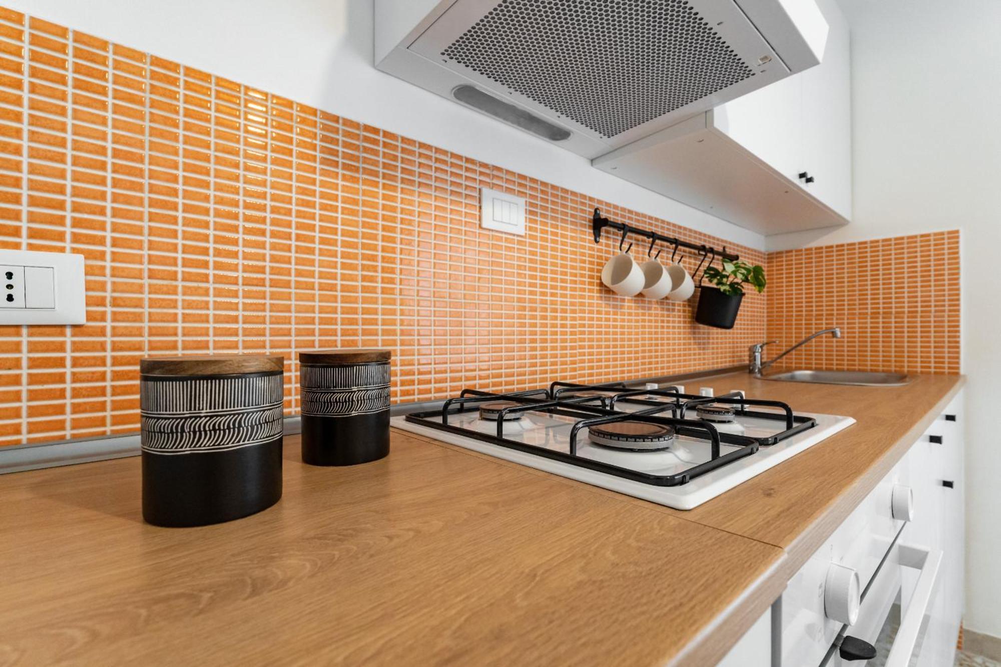 Bohemien House Catania Apartment Екстериор снимка