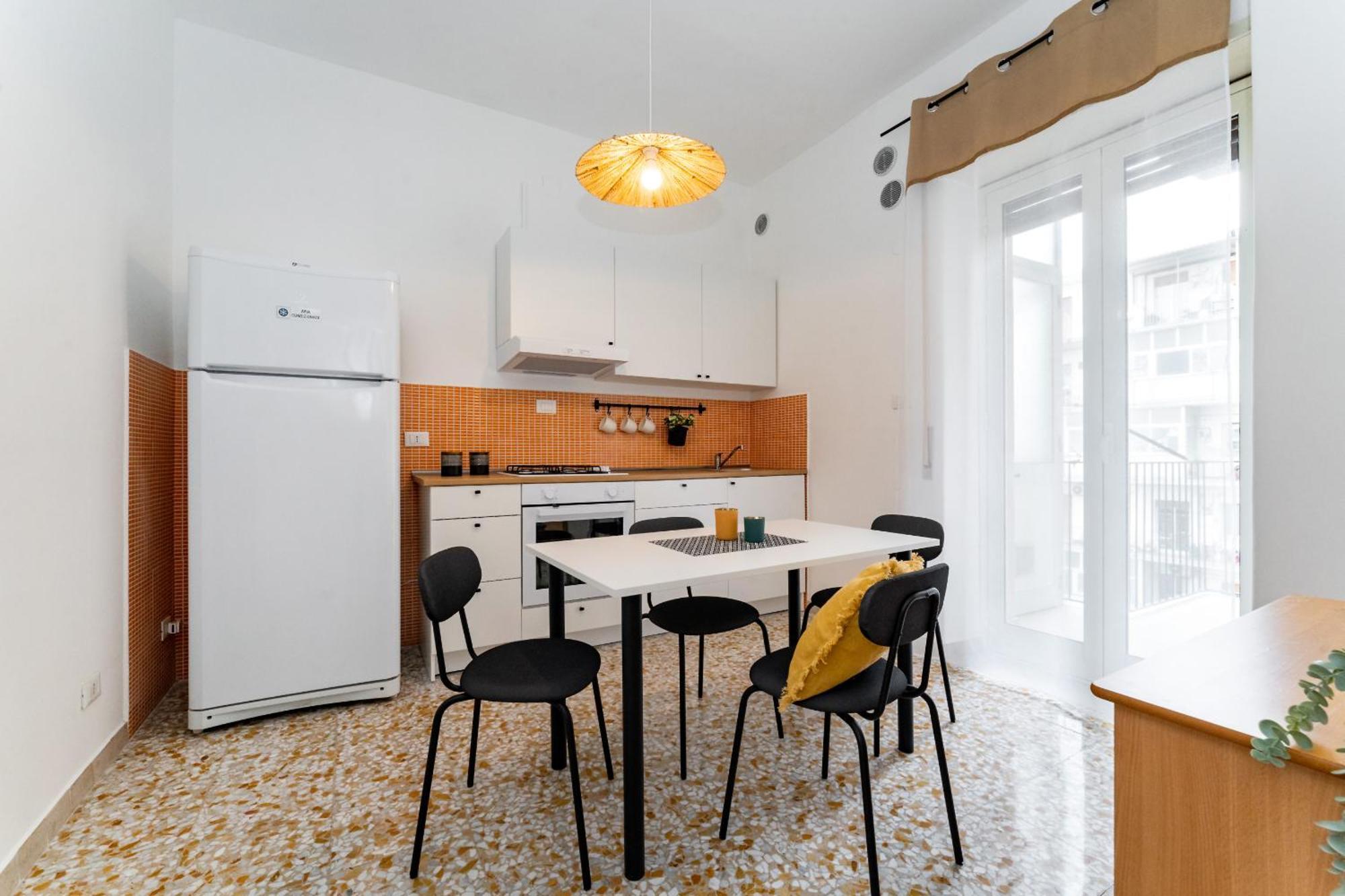 Bohemien House Catania Apartment Екстериор снимка