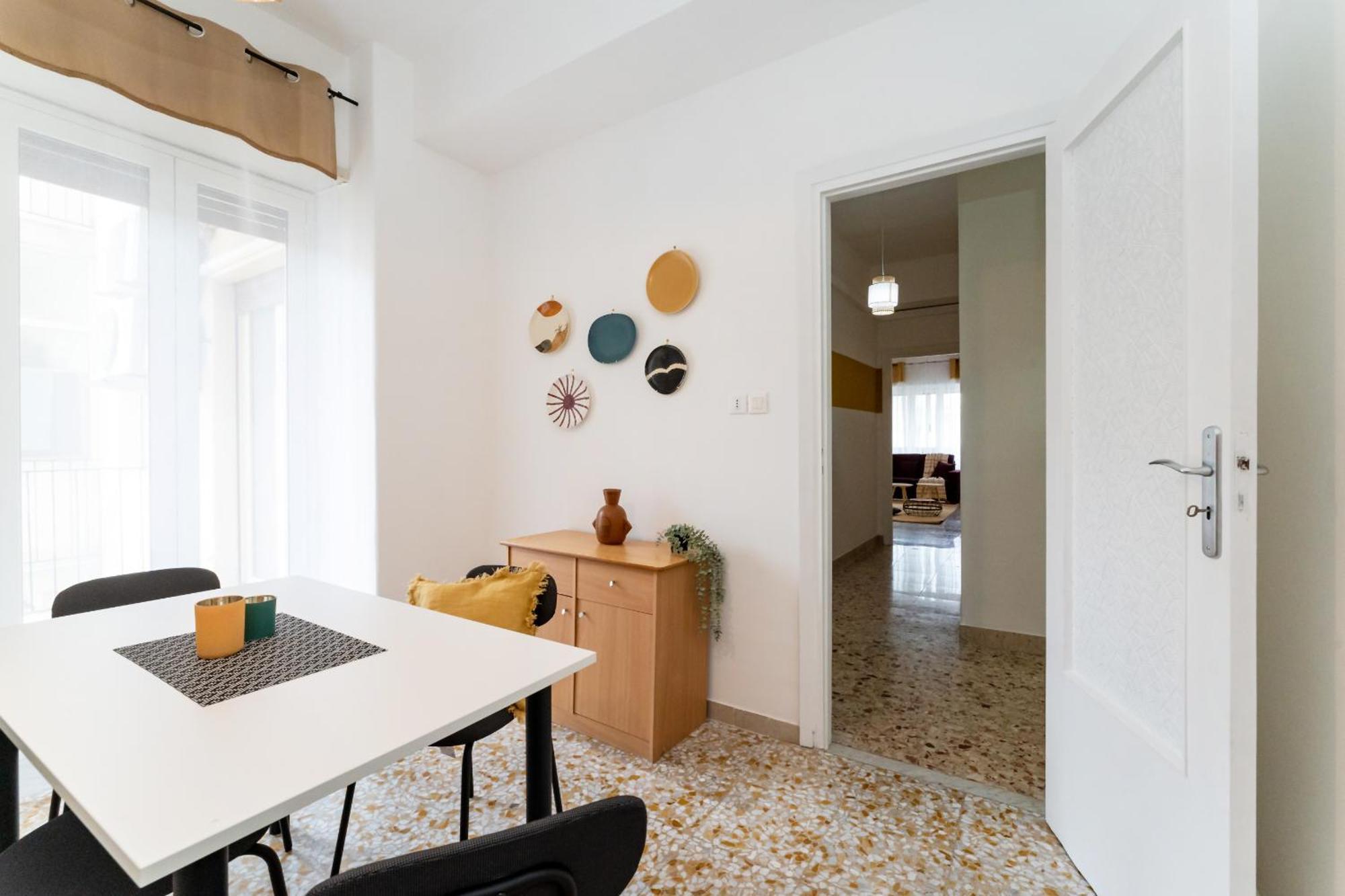 Bohemien House Catania Apartment Екстериор снимка