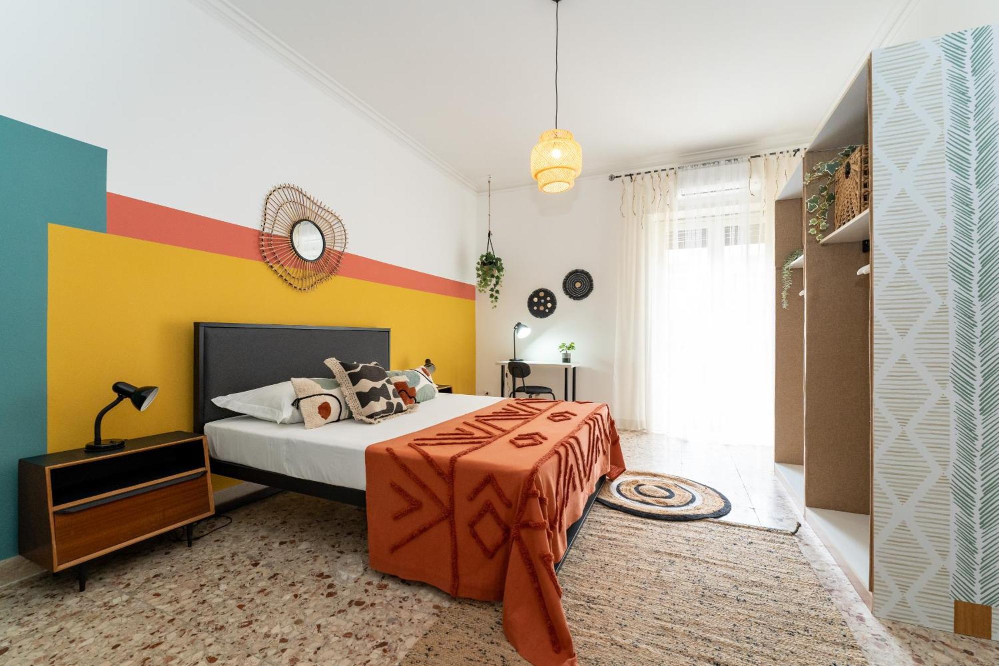Bohemien House Catania Apartment Екстериор снимка