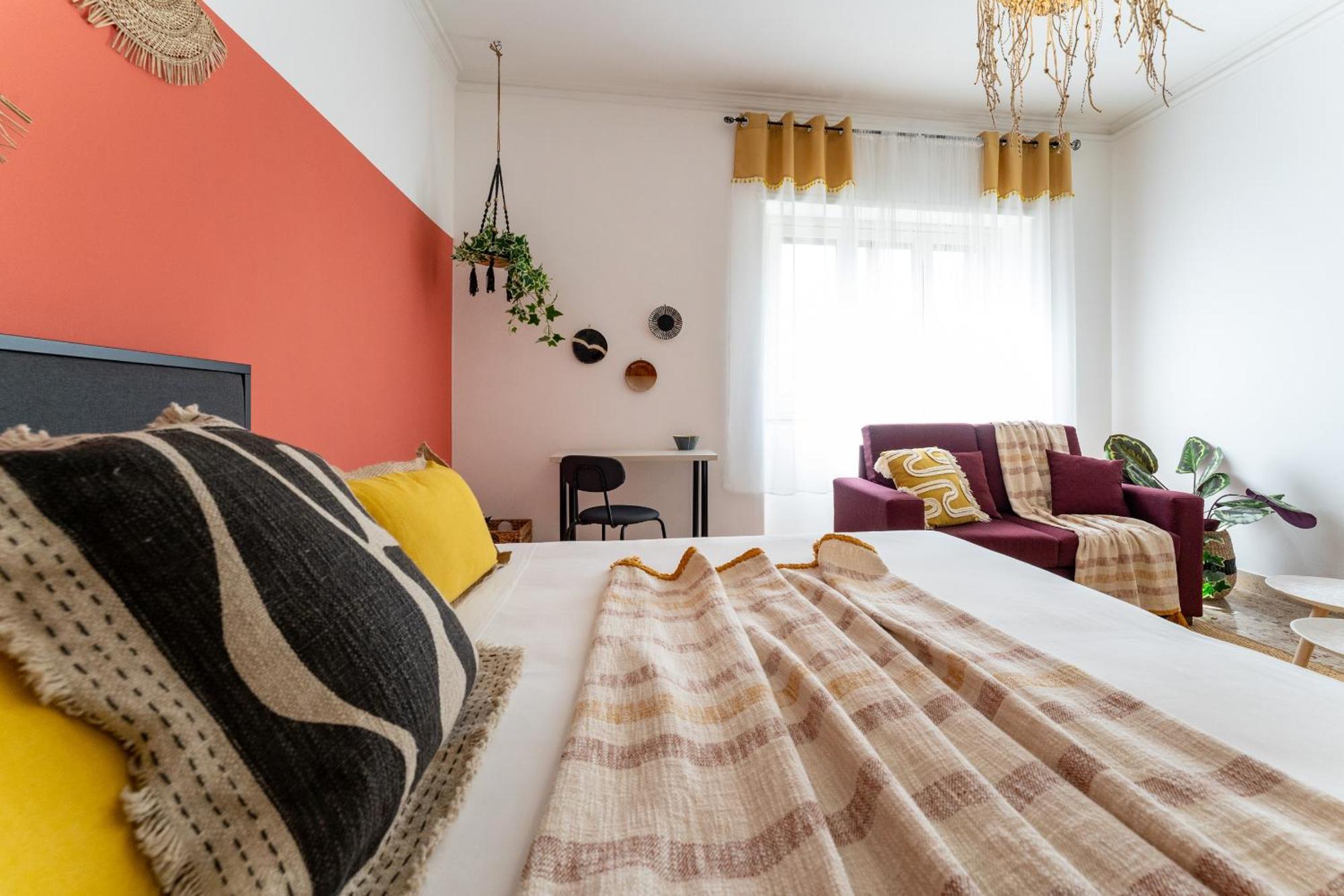 Bohemien House Catania Apartment Екстериор снимка