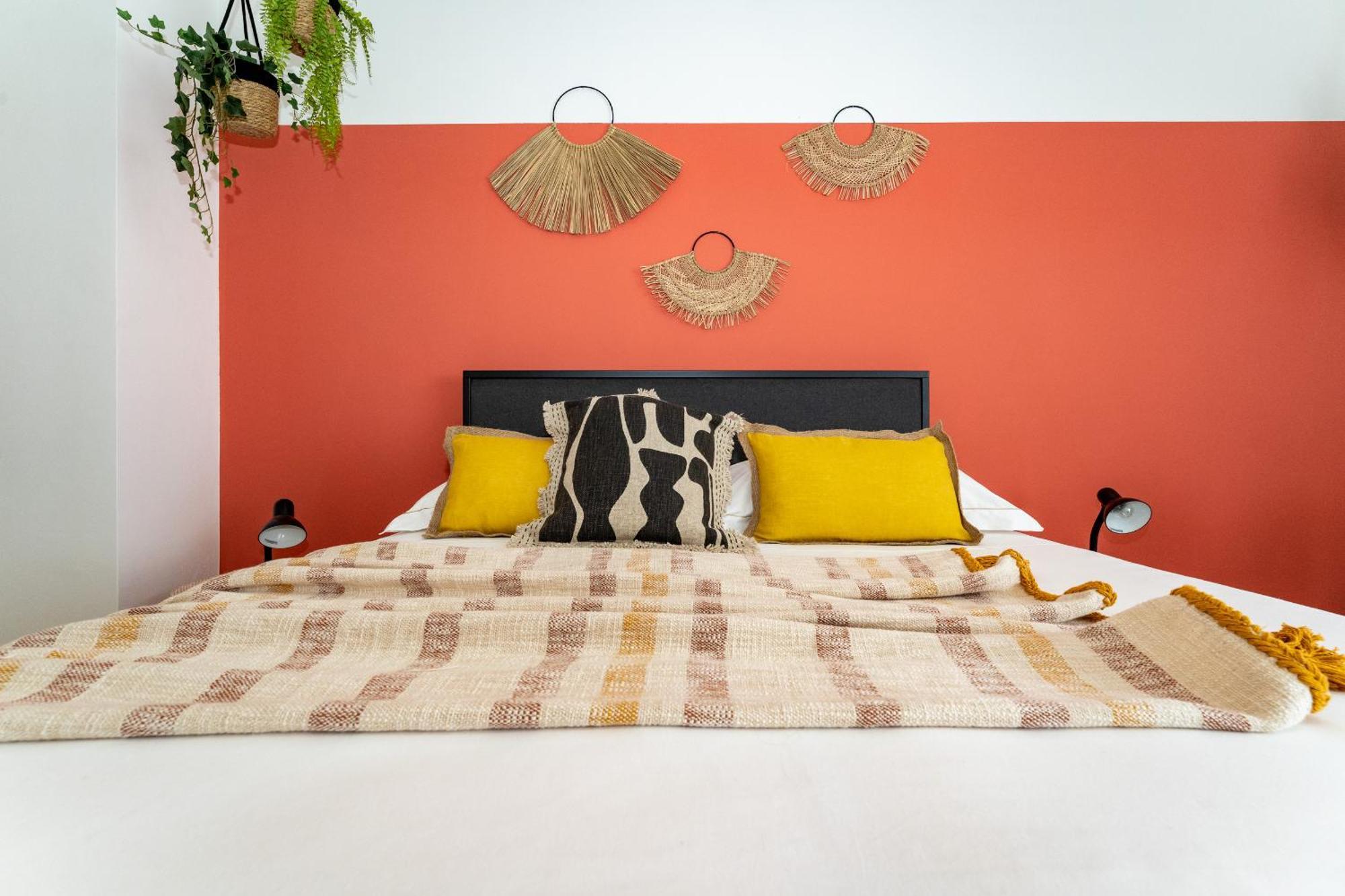 Bohemien House Catania Apartment Екстериор снимка