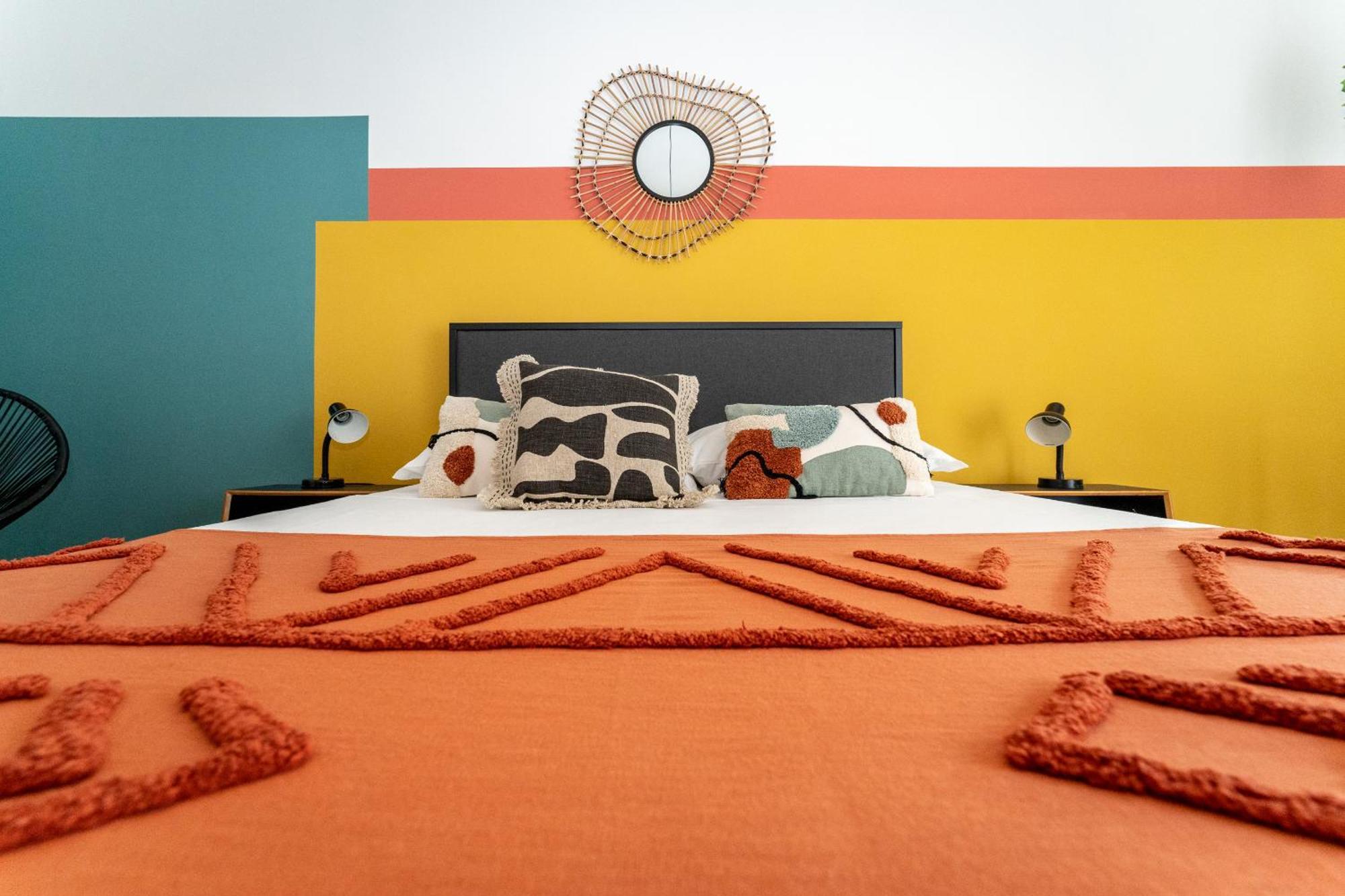 Bohemien House Catania Apartment Екстериор снимка